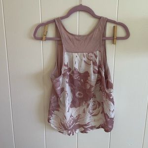 American Eagle Happy Hour Tank size medium